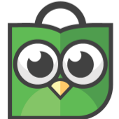 Logo Tokopedia