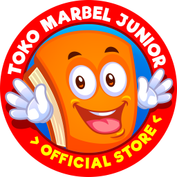 Logo Brand Marbel Junior Store